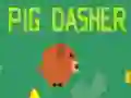Jeu Porc coureur en ligne Jeu Porc coureur en ligne