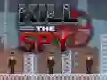 Jeu Tuez le espion en ligne Jeu Tuez le espion en ligne