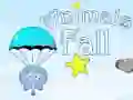 Jeu Les Animaux Tombent en ligne Jeu Les Animaux Tombent en ligne