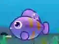 Jeu Gros poisson mange petit poisson 2 en ligne