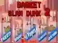 Jeu Basket Slam Dunk 2 en ligne