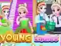 Jeu Mode Scolaire Tendance en ligne Jeu Mode Scolaire Tendance en ligne