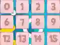Jeu Jeu de mémoire avec des nombres en ligne Jeu Jeu de mémoire avec des nombres en ligne