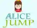 Jeu Alice Saut en ligne Jeu Alice Saut en ligne