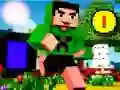 Jeu Block Craft Saut en ligne Jeu Block Craft Saut en ligne