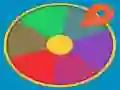 Jeu Roue rotative en ligne Jeu Roue rotative en ligne