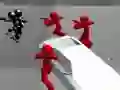 Jeu Simulateur de Bataille : Stickman Contre en ligne Jeu Simulateur de Bataille : Stickman Contre en ligne