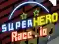 Jeu Course de Super-héros.io en ligne Jeu Course de Super-héros.io en ligne