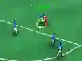 Jeu Coupe du Monde de Football en ligne