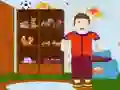 Jeu Fais ton petit garçon! en ligne Jeu Fais ton petit garçon! en ligne