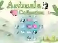 Jeu Collection d'animaux en ligne Jeu Collection d'animaux en ligne