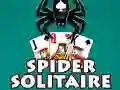 Jeu Solitaire Spider en ligne