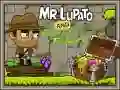 Jeu Monsieur Lupato et le Trésor d'Eldorado en ligne Jeu Monsieur Lupato et le Trésor d'Eldorado en ligne