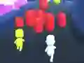 Jeu Course humaine en ligne Jeu Course humaine en ligne