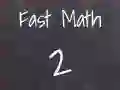 Jeu Maths Rapides 2 en ligne