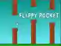 Jeu Fusée Flappy en ligne Jeu Fusée Flappy en ligne
