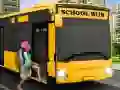 Jeu Conducteur de bus scolaire en ligne Jeu Conducteur de bus scolaire en ligne