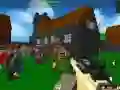 Jeu Meilleure Arena de Combat en ligne Jeu Meilleure Arena de Combat en ligne