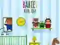 Jeu Différences dans la chambre des bébés en ligne Jeu Différences dans la chambre des bébés en ligne