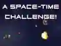Jeu Un Défi Spatio-Temporel en ligne