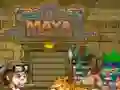 Jeu Maya Aventure Remastérisée en ligne Jeu Maya Aventure Remastérisée en ligne