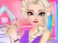 Jeu Salon de Manucure de la Princesse en ligne