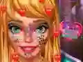 Jeu Maquillage Flirt de Pixie en ligne Jeu Maquillage Flirt de Pixie en ligne