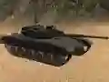 Jeu Simulateur de char en ligne