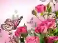 Jeu Puzzle de Papillons en ligne Jeu Puzzle de Papillons en ligne