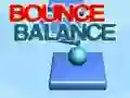 Jeu Équilibre Rebond en ligne Jeu Équilibre Rebond en ligne