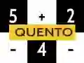 Jeu Quento en ligne Jeu Quento en ligne