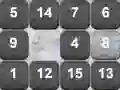 Jeu Puzzle Glissant Classique en ligne Jeu Puzzle Glissant Classique en ligne