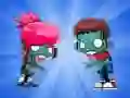 Jeu Zombie volant en colère en ligne Jeu Zombie volant en colère en ligne