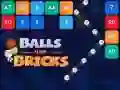 Jeu Balles et Briques en ligne