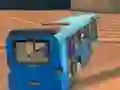 Jeu Démolition de cascades de bus 2 en ligne