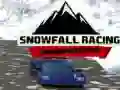 Jeu Championnat de Course Neige en ligne