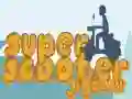 Jeu Puzzle Super Scooter en ligne Jeu Puzzle Super Scooter en ligne