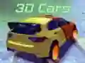 Jeu Voitures 3D en ligne Jeu Voitures 3D en ligne