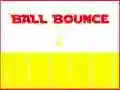 Jeu Balle Rebondissante en ligne