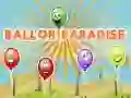 Jeu Paradis des Ballons en ligne Jeu Paradis des Ballons en ligne