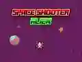 Jeu Tireur Spatial Extra-terrestre en ligne Jeu Tireur Spatial Extra-terrestre en ligne