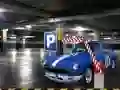 Jeu Parking de Voiture Avancé en ligne