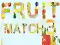 Jeu Fruit Match 3 en ligne Jeu Fruit Match 3 en ligne