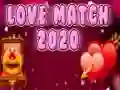 Jeu Match d'Amour 2020 en ligne Jeu Match d'Amour 2020 en ligne