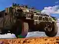 Jeu Véhicule de transport militaire en ligne Jeu Véhicule de transport militaire en ligne