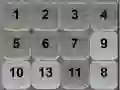 Jeu Chiffres Glissants Classiques en ligne Jeu Chiffres Glissants Classiques en ligne