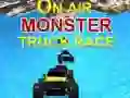 Jeu Course de Monster Trucks en Direct en ligne Jeu Course de Monster Trucks en Direct en ligne