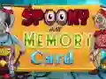 Jeu Carte Mémoire Effrayante en ligne Jeu Carte Mémoire Effrayante en ligne