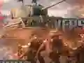 Jeu Tank contre Zombies en ligne Jeu Tank contre Zombies en ligne
