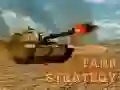 Jeu Stratégie de tank en ligne Jeu Stratégie de tank en ligne